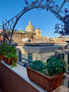 Casa Ninì Napoli